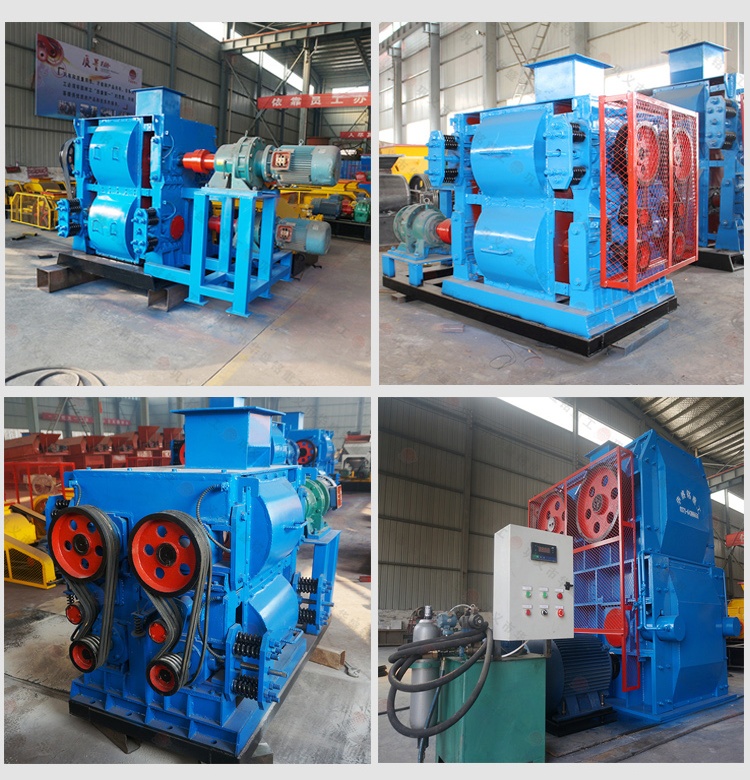 四輥破碎機(jī)價(jià)格