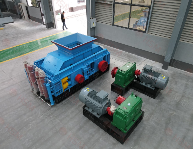 重晶石破碎機(jī)